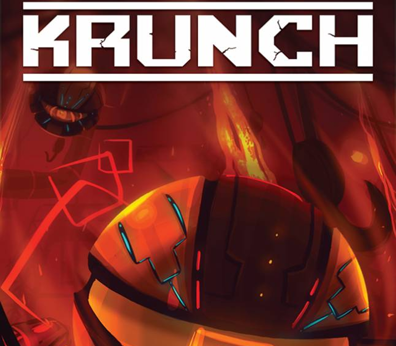 KRUNCH 