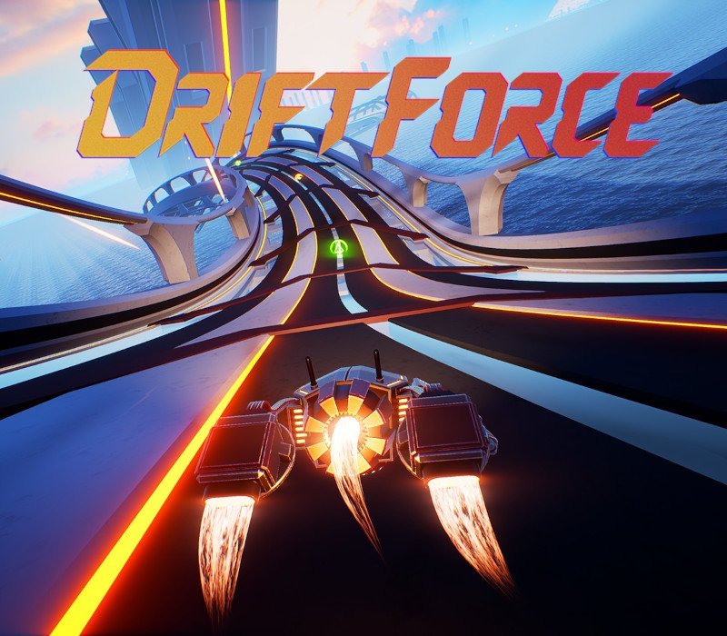 DriftForce 