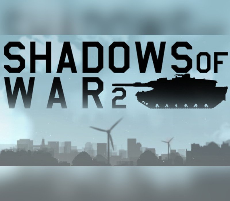 Shadows of War 2 