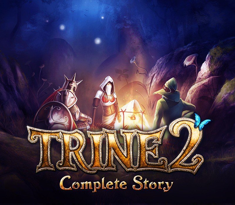 Trine 2: Complete Story