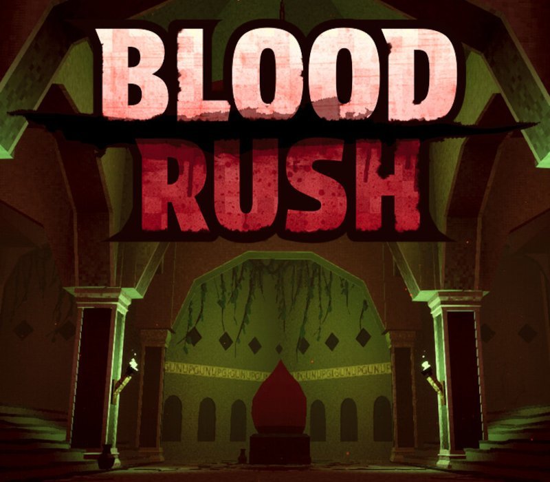 Blood Rush 