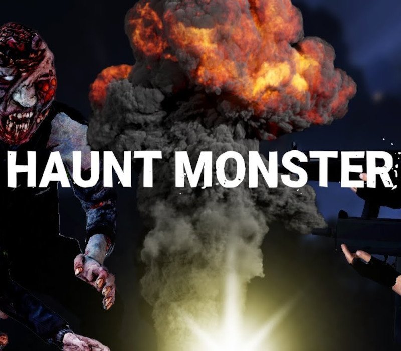Haunt Monster 