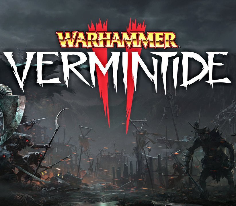 Warhammer: Vermintide 2 Collector's Edition