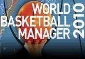 World Basketball Manager 2010