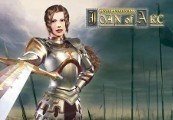 Wars and Warriors: Joan of Arc