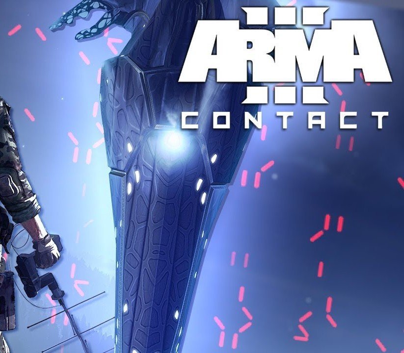 Arma 3 Contact Edition