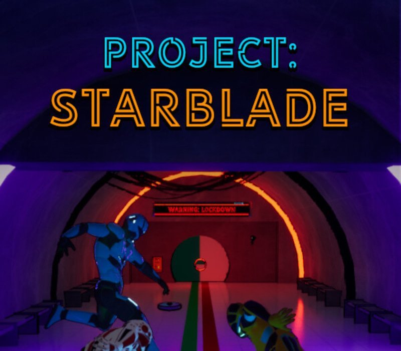 Project Starblade