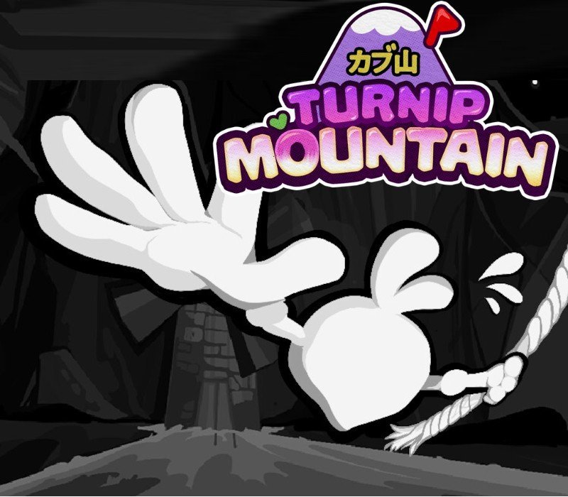 Turnip Mountain 