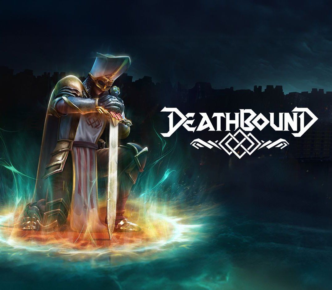 Deathbound EU