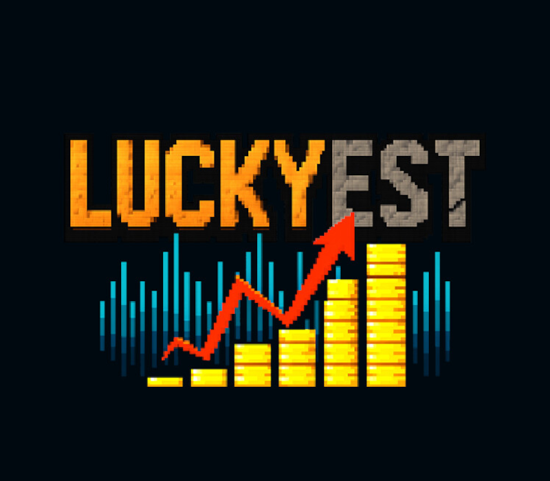 Luckyest 