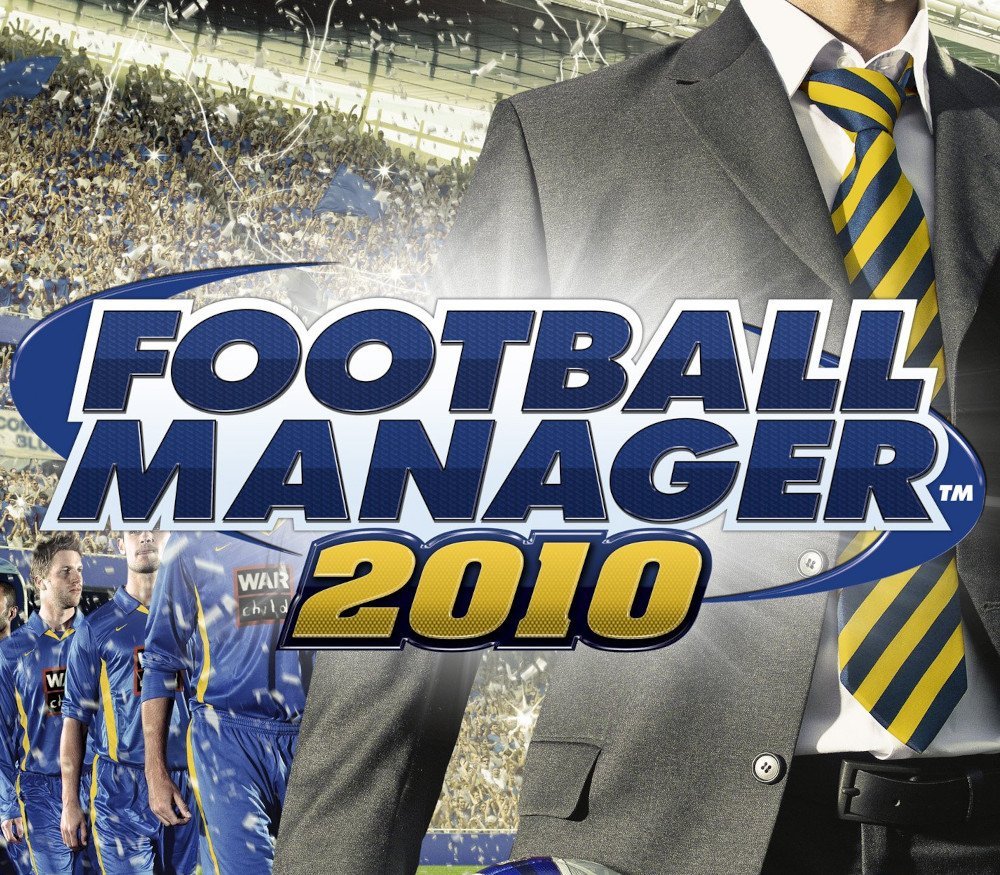 Football Manager 2010