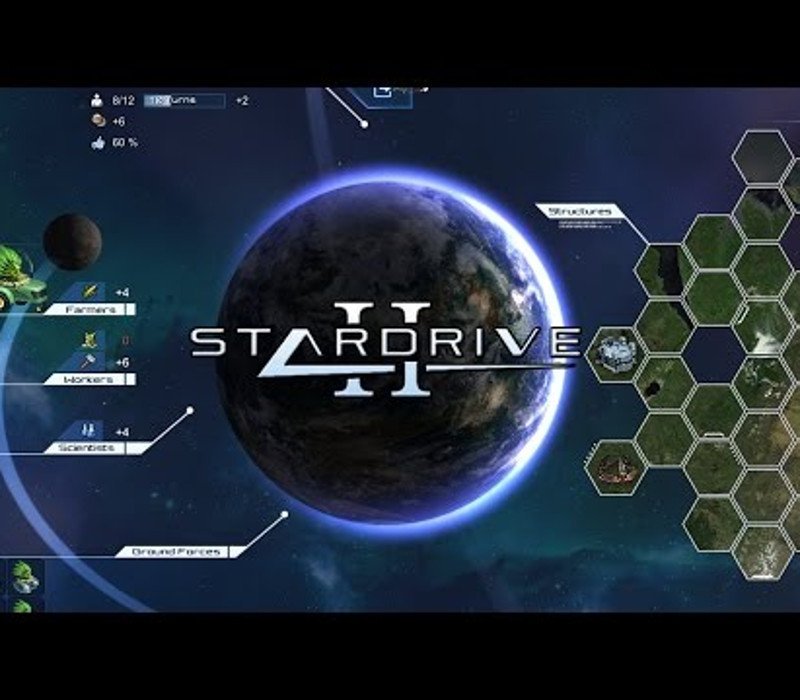 StarDrive 2 