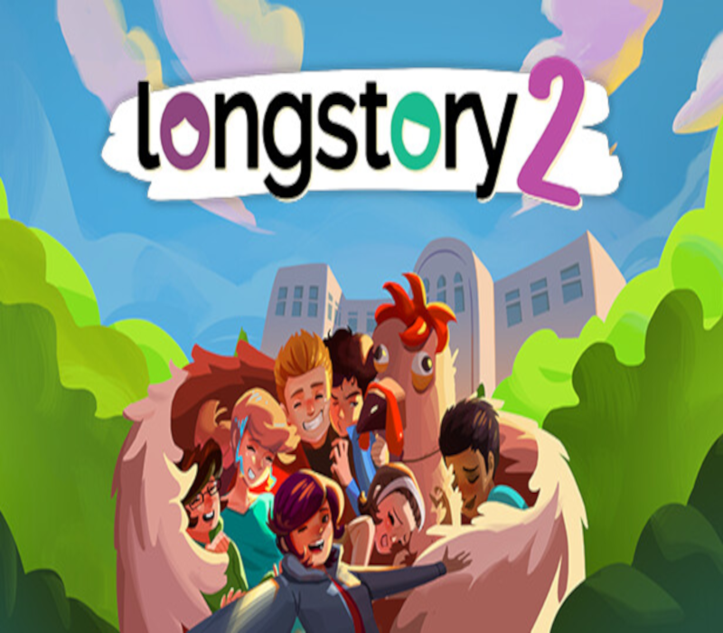 LongStory 2 