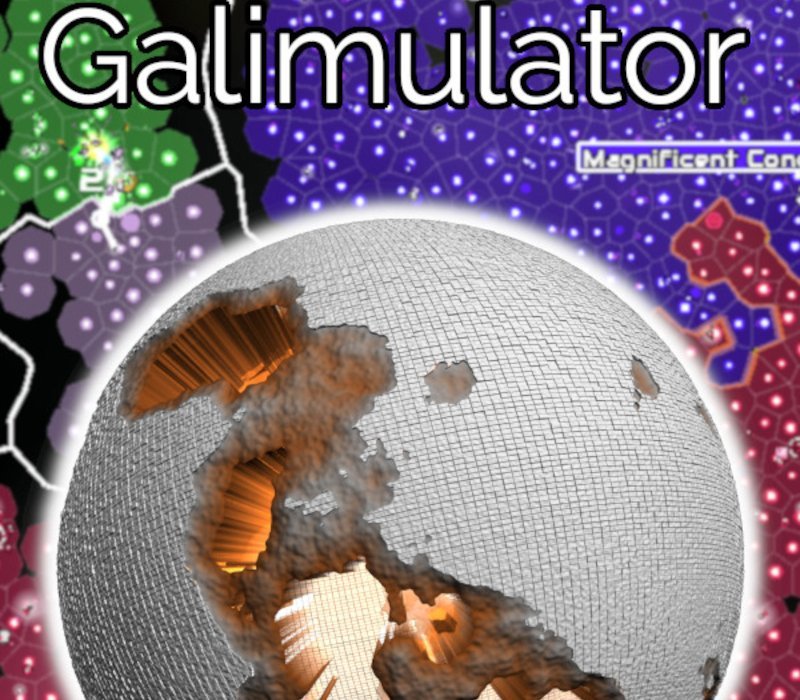 Galimulator Itch.io Activation Link