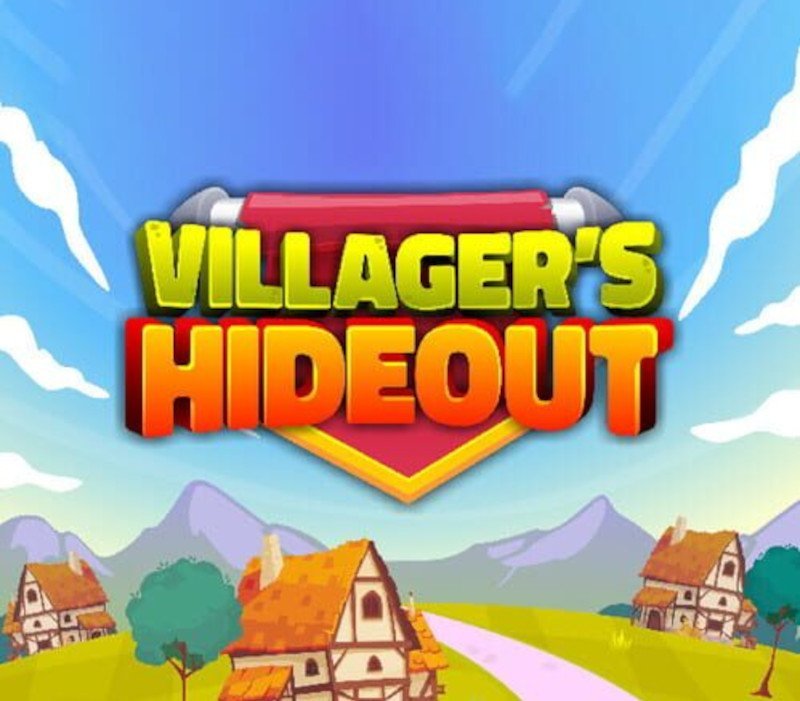 Villager's Hideout 