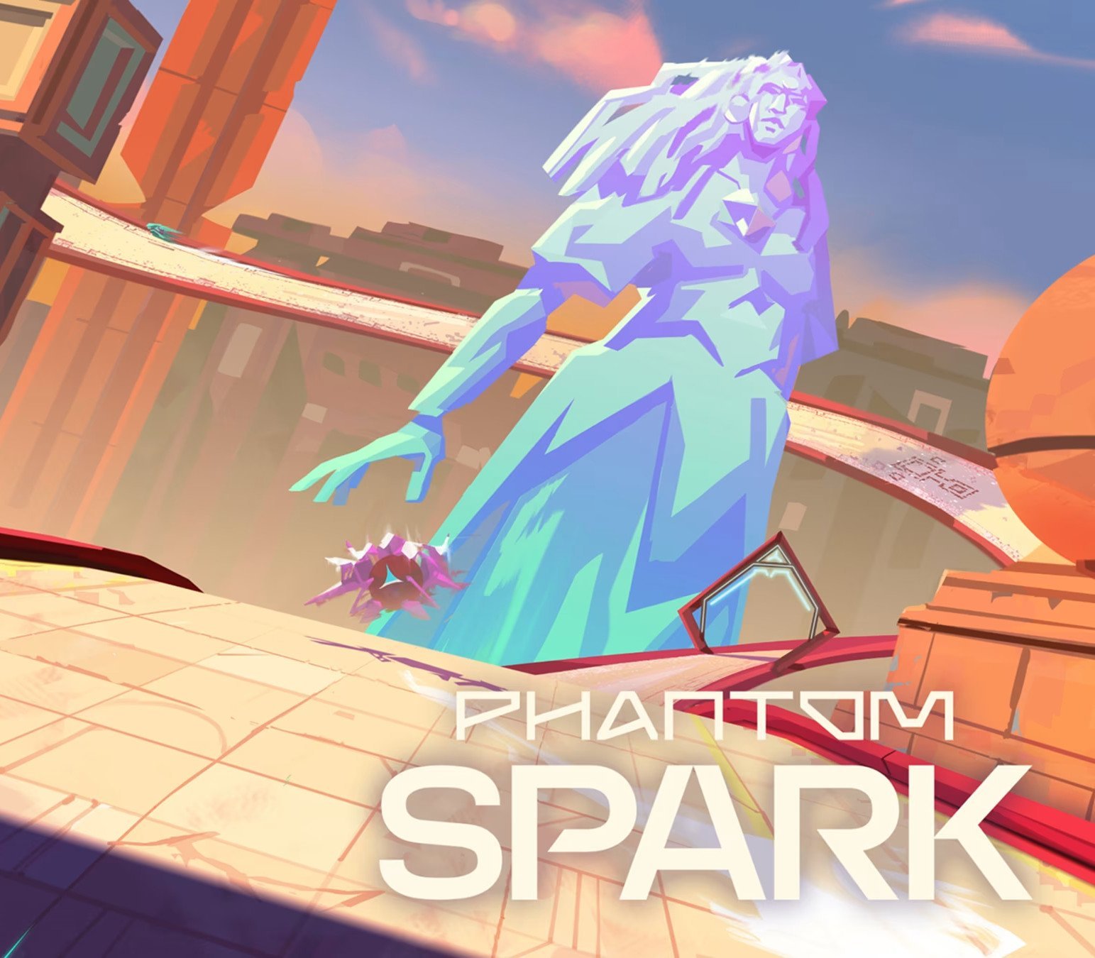 Phantom Spark 