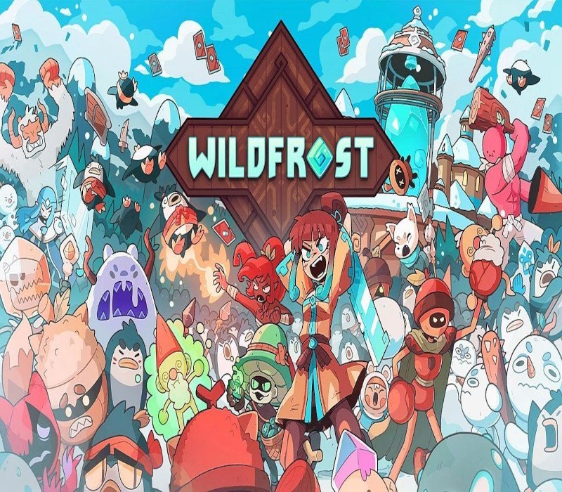 Wildfrost 