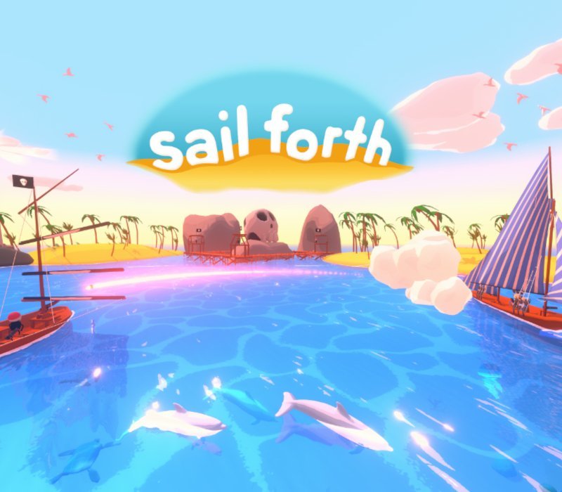 Sail Forth 