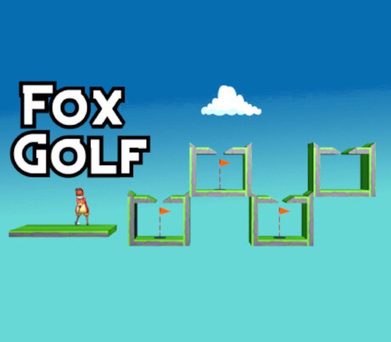 Fox Golf 