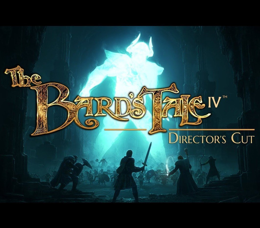 The Bard's Tale IV: Director's Cut - Deluxe Edition