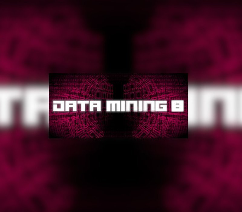 Data mining 8 