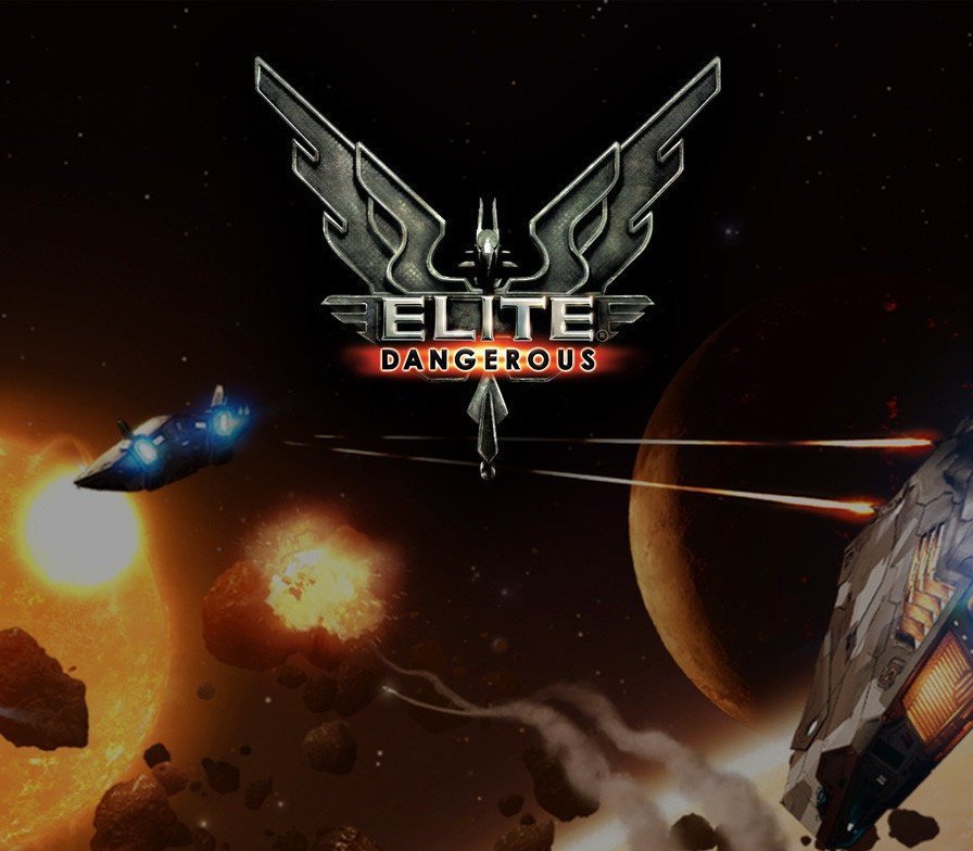 Elite: Dangerous LATAM