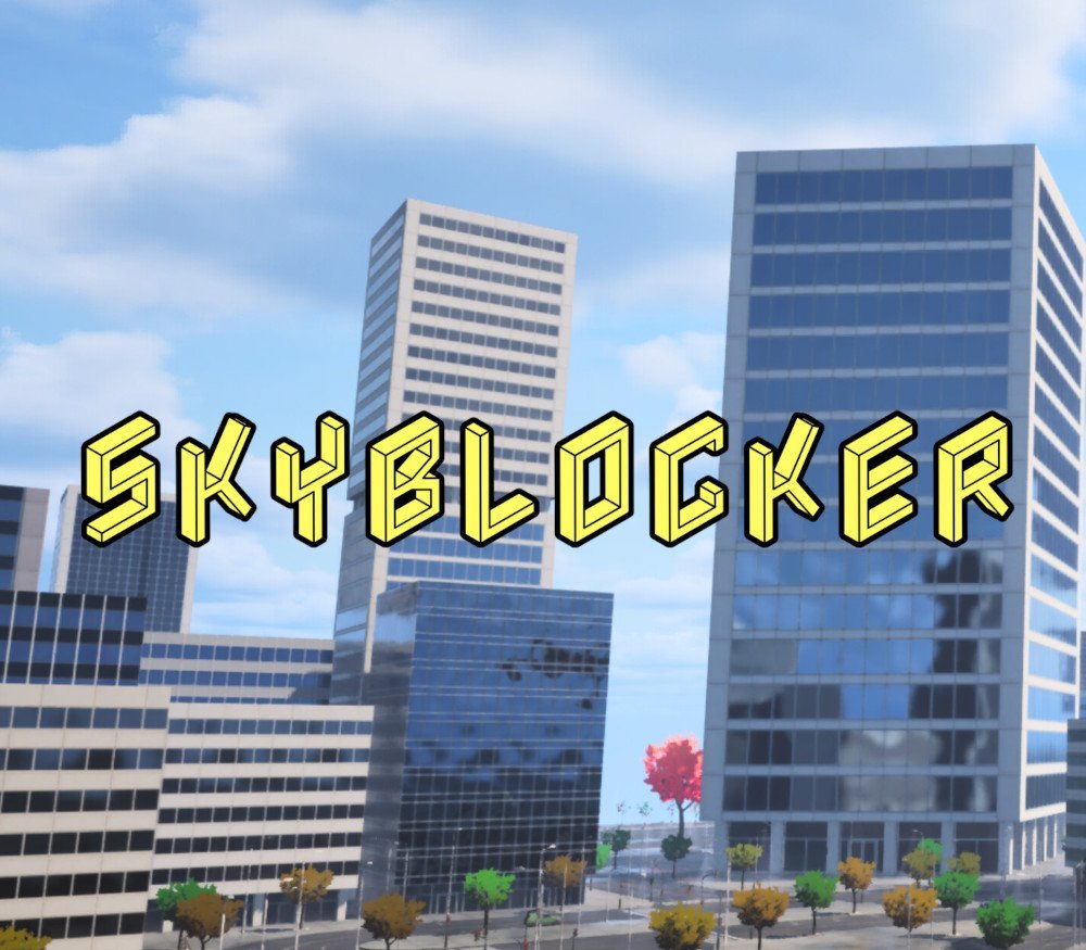 Skyblocker 