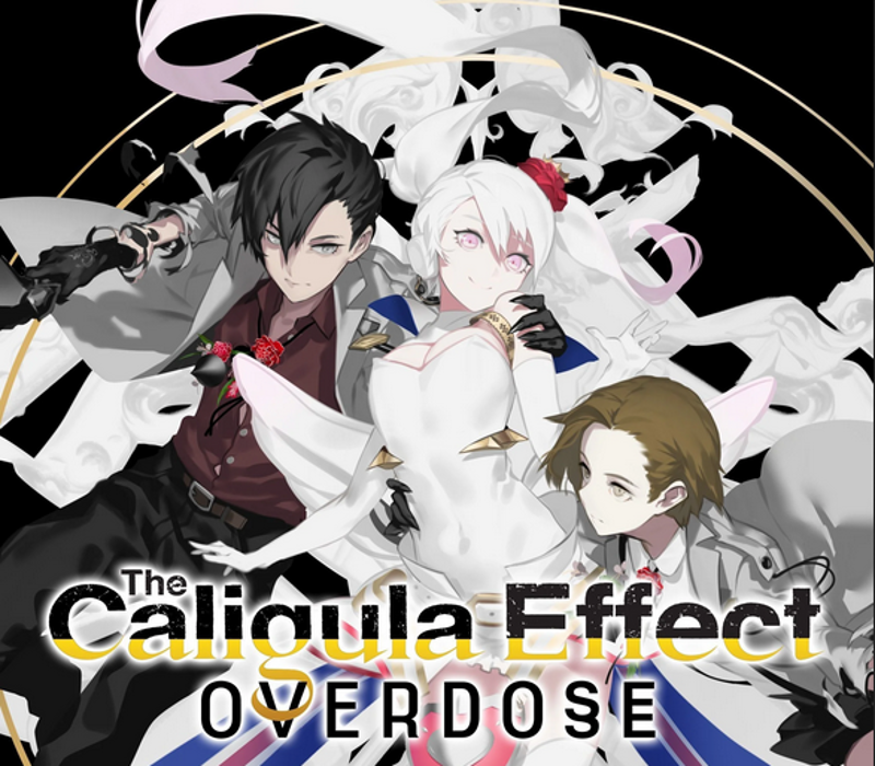 The Caligula Effect: Overdose 