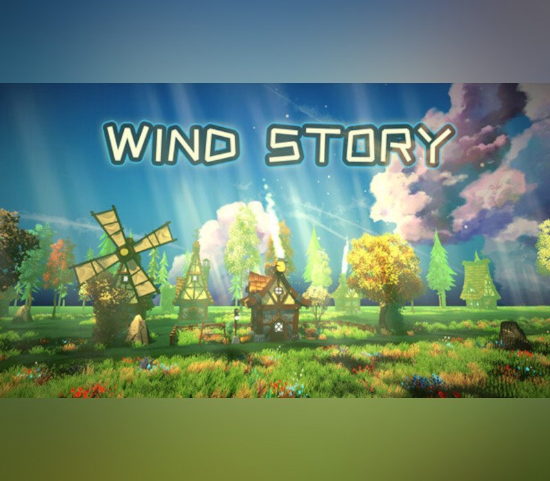 Wind Story 