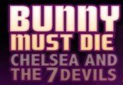 Bunny Must Die! Chelsea and the 7 Devils