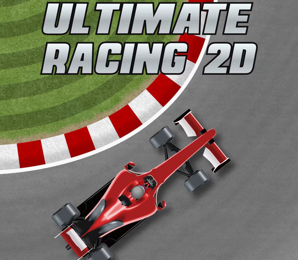Ultimate Racing 2D 