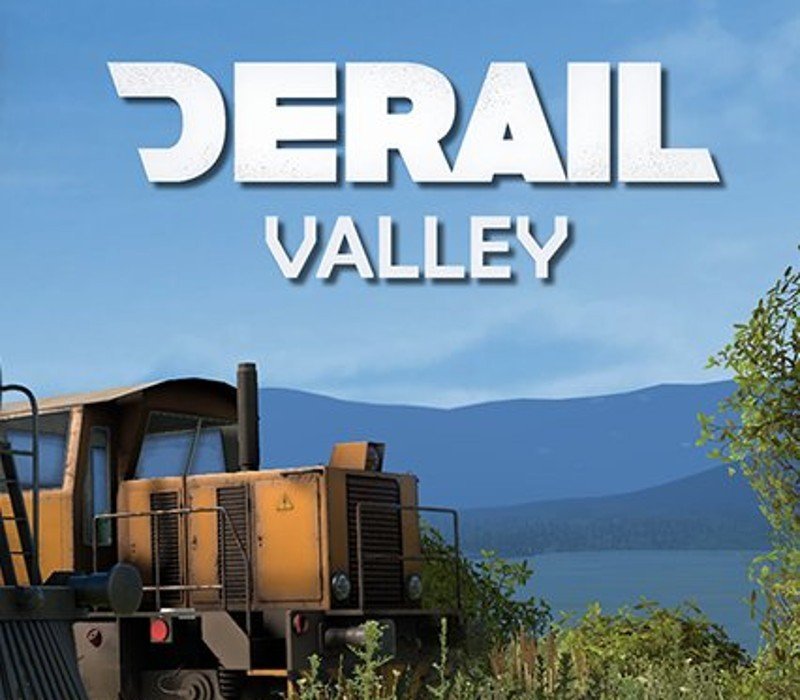 Derail Valley