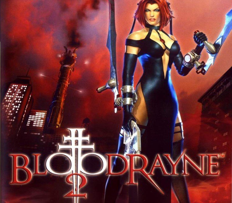 BloodRayne 2 + BloodRayne 2: Terminal Cut Bundle 