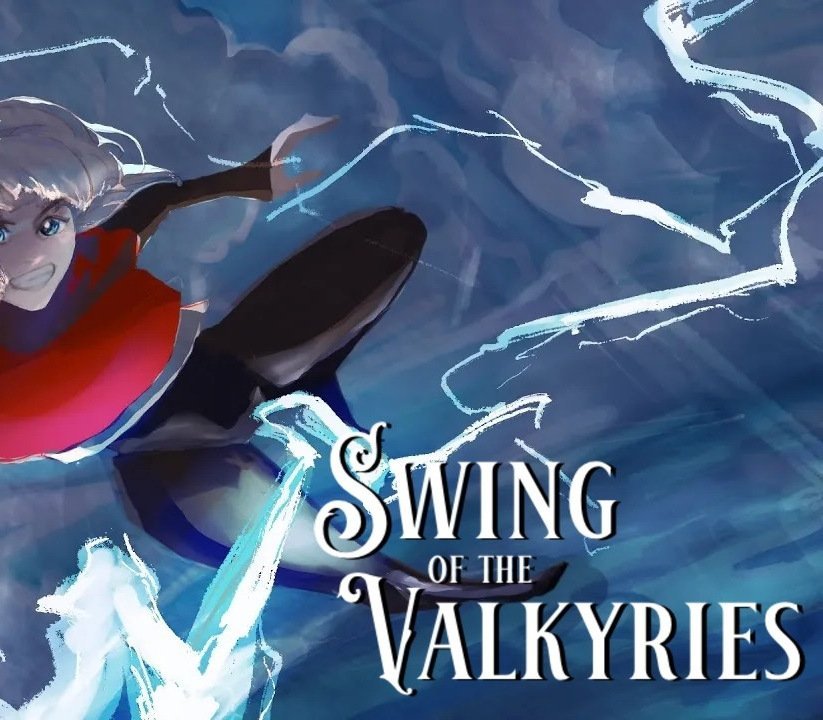 Swing of the Valkyries 