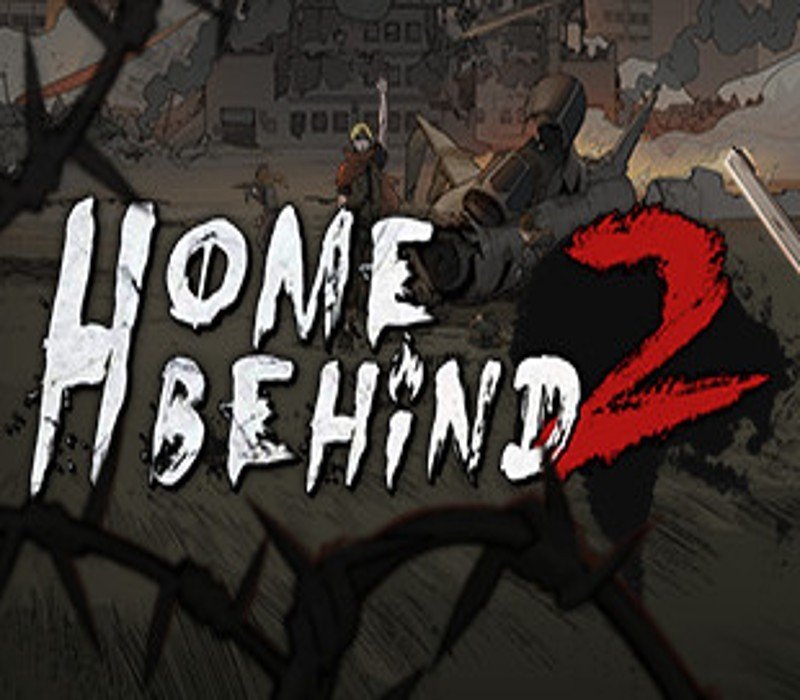 Home Behind 2 