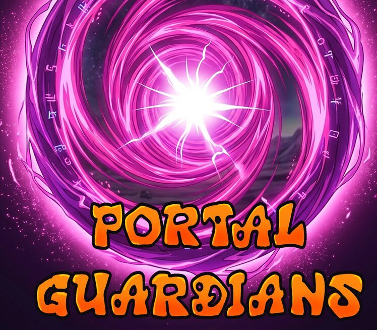 Portal Guardians 