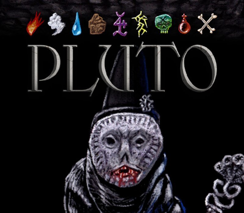 Pluto 