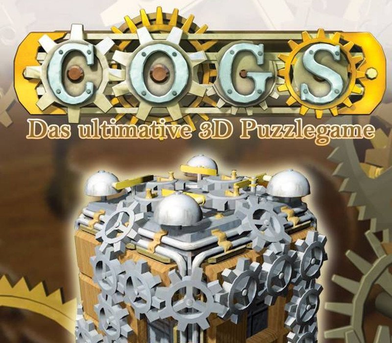 Cogs 