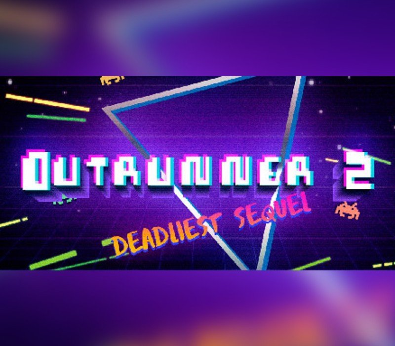 Outrunner 2 