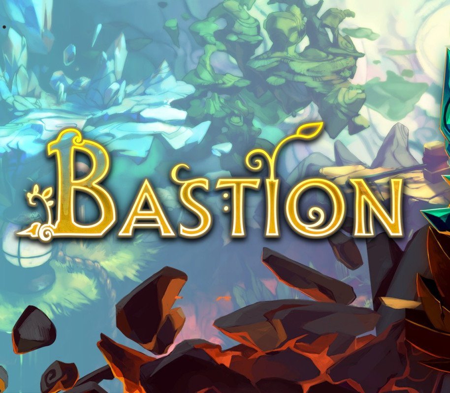 Bastion 