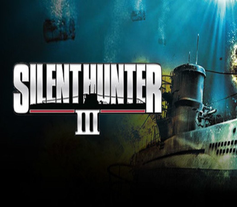 Silent Hunter 3 