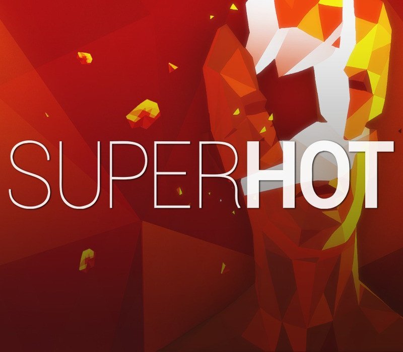 SUPERHOT