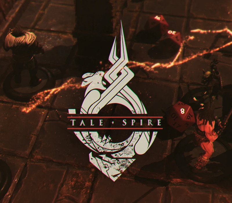 TaleSpire 