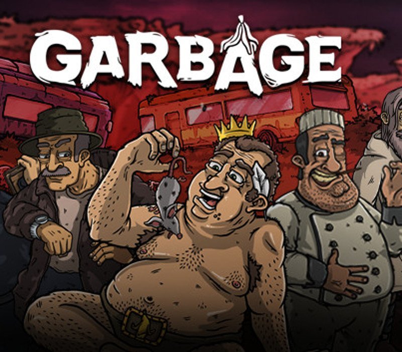 Garbage 