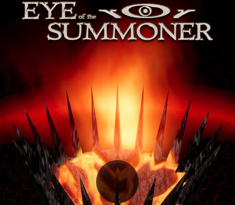 Eye Of The Summoner