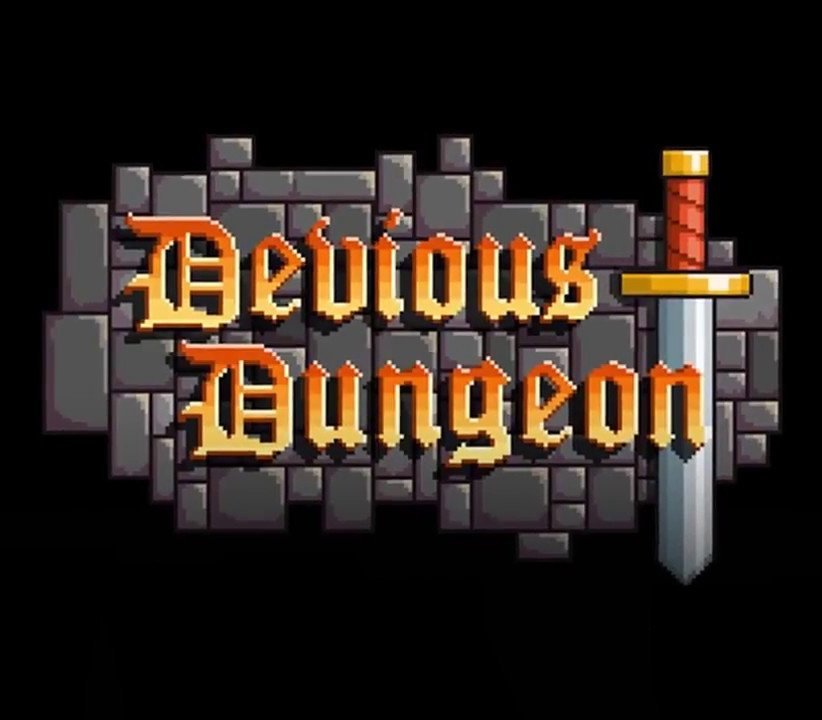 Devious Dungeon 