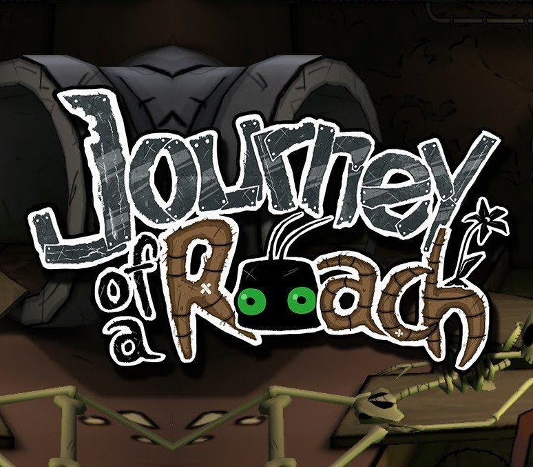 Journey of a Roach 