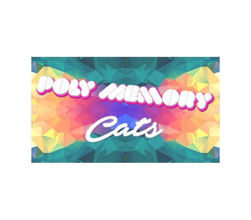 Poly Memory: Cats 