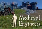 Medieval Engineers Deluxe Edition