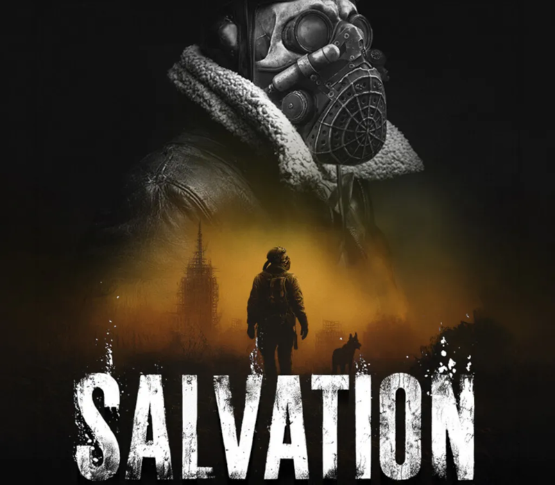 Salvation: Echoes of War 